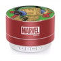 Marvel Altavoz Portátil Groot Guardianes de la Galaxia